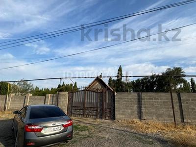 Отдельный дом · 3 комнаты · 60 м² · 18.5 сот., Село. Айша биби Токтар Аубакиров 6 а за 11 млн ₸ в Таразе