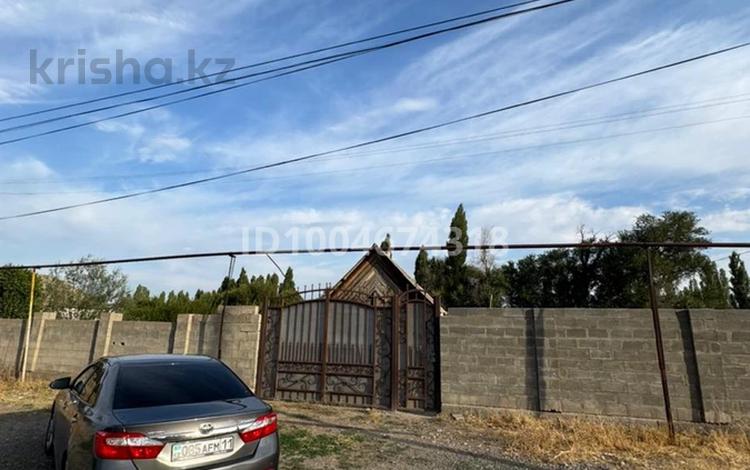 Отдельный дом · 3 комнаты · 60 м² · 18.5 сот., Село. Айша биби Токтар Аубакиров 6 а за 11 млн ₸ в Таразе — фото 2