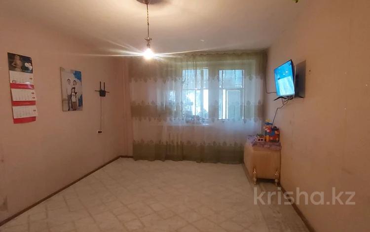 2-бөлмелі пәтер · 52 м² · 4/9 қабат, мкр Кунаева, бағасы: 16.2 млн ₸ в Уральске — фото 2