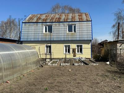 Отдельный дом · 7 комнат · 130 м² · 9 сот., Семипалатинская 29 за 17.9 млн ₸ в Усть-Каменогорске
