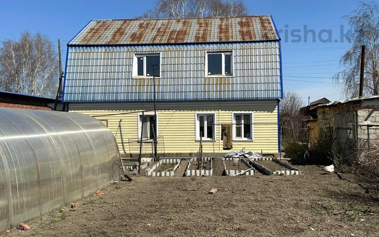 Отдельный дом · 7 комнат · 130 м² · 9 сот., Семипалатинская 29 за 17.9 млн ₸ в Усть-Каменогорске — фото 105