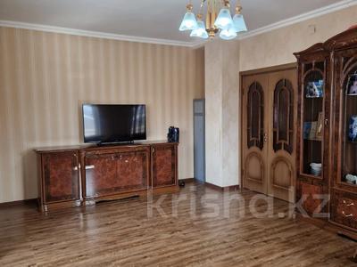 3-комнатная квартира, 96 м², 5/15 этаж, Мустафина за 75.5 млн 〒 в Алматы, Бостандыкский р-н