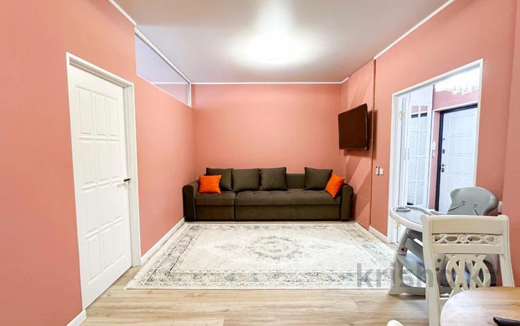3-комнатная квартира · 60 м² · 5/5 этаж, бирлик 27 за 25 млн ₸ в Талдыкоргане, мкр Бирлик — фото 9
