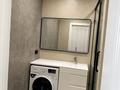 1-комнатная квартира · 30 м² · 10/14 этаж, Утепова 31 за 300 000 ₸ в Алматы, Бостандыкский р-н — фото 4