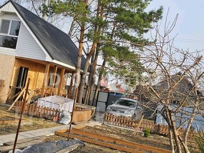Дача · 2 комнаты · 50 м² · 4 сот., 5 линия 51 за 6.7 млн ₸ в Петропавловске