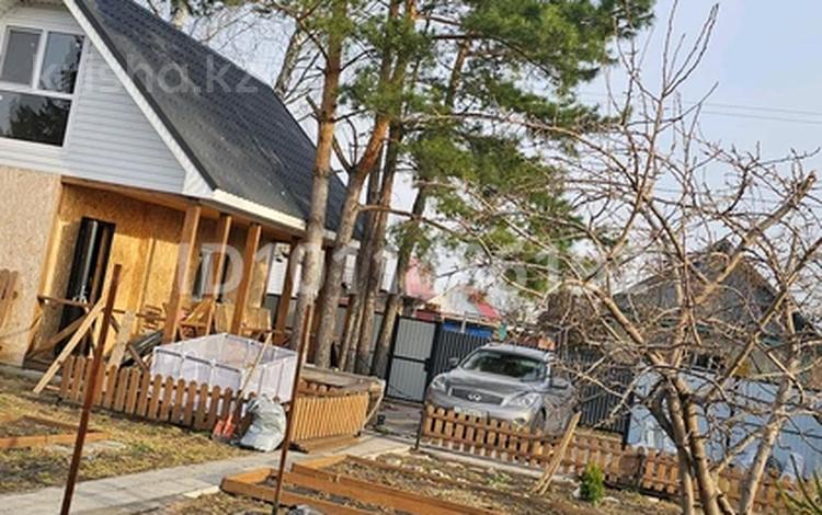 Дача · 2 комнаты · 50 м² · 4 сот., 5 линия 51 за 6.7 млн ₸ в Петропавловске — фото 2