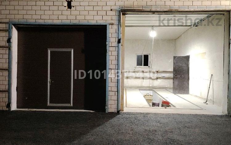 Гараж · 60 м² · Таскекен 29 — Садик Арай, бағасы: 400 000 ₸ в Астане, Алматы р-н — фото 2