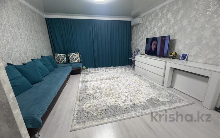 4-комнатная квартира · 73 м² · 7/9 этаж, Богенбайулы 36 за 38 млн ₸ в Семее — фото 2
