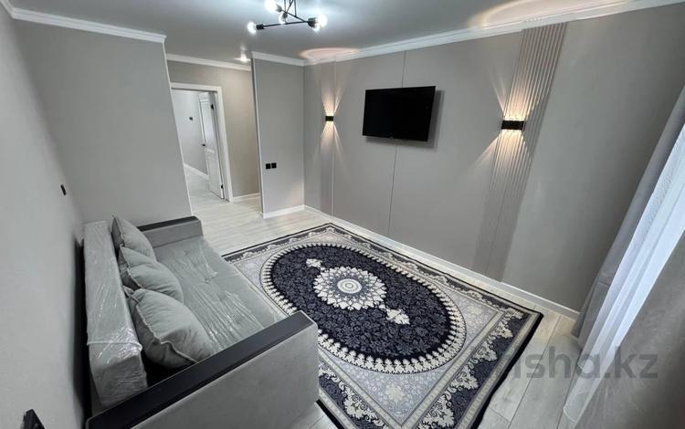 2-комнатная квартира · 45.2 м² · 3/5 этаж, Малик Габдулина 4/1 — ГОРЯЧАЯ ЦЕНА за 23.9 млн ₸ в Астане, р-н Байконур — фото 29