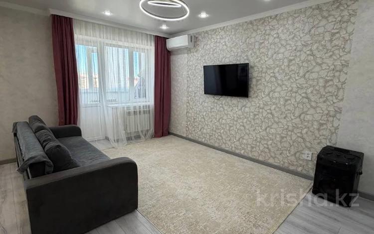 4-бөлмелі пәтер · 104 м² · 5/6 қабат, мкр. Алтын орда, Тауелсіздік, бағасы: ~ 43.8 млн ₸ в Актобе — фото 2
