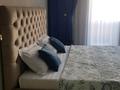 1-комнатная квартира, 50 м², 3 этаж посуточно, Нурсултана Назарбаева 197 за 14 000 〒 в Костанае