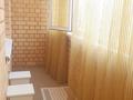 1-комнатная квартира, 50 м², 3 этаж посуточно, Нурсултана Назарбаева 197 за 14 000 〒 в Костанае — фото 11