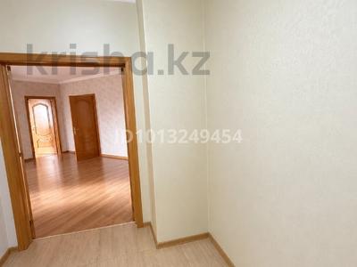 3-комнатная квартира · 87.4 м² · 7/9 этаж, Сарыарка 16 — Талгата Бигельдинова за 55 млн ₸ в Астане, Сарыарка р-н