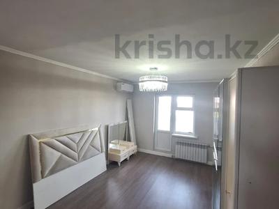 5-комнатная квартира · 110 м² · 5/5 этаж, Мушелтой за 30 млн 〒 в Талдыкоргане