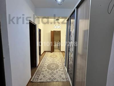 2-бөлмелі пәтер · 78 м² · 12/13 қабат, Ақсай-5 ш/а., Садвакасова 3б, бағасы: 45 млн ₸ в Алматы, Ауэзовский р-н