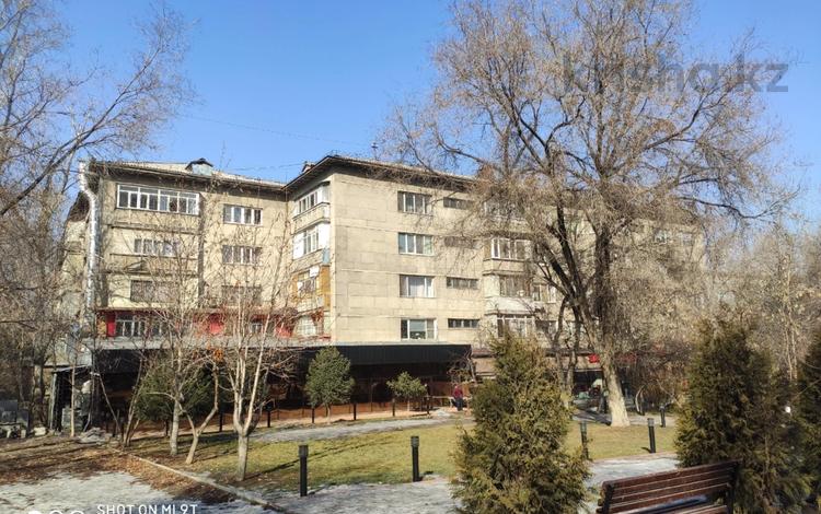 3-бөлмелі пәтер · 86.8 м² · 3/5 қабат, Жандосова 57, бағасы: 58.6 млн ₸ в Алматы, Ауэзовский р-н — фото 11