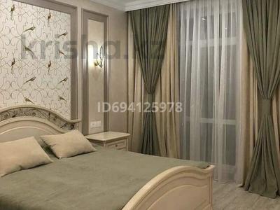 2-комнатная квартира · 78 м² · 1/2 этаж, Батырбекова 26 — Квартира класса люкс в элитном жилом комплексе Керуен Сарай! Идеальная чистотаи уют доставят Вам удовольствие от проживания в этой квартире! Возле нас находятся главные достопримечательности древного города Туркестан: комплексе Керуен Сарай (Венеция) Мавзолей Х. А. Яссави, Восточная баня, Мовзолей Рабии Султанбегим, библиотека Аль-Фараби, музыкальный театр, Улы Дала Ели и многое другое. Здесь же восточная и европейская кухня, магнум кафе и рестораны. Выбрав нас, Вы останетесь довольны! Фотографии полностью соответствует текщему состоянию. за 18 000 〒