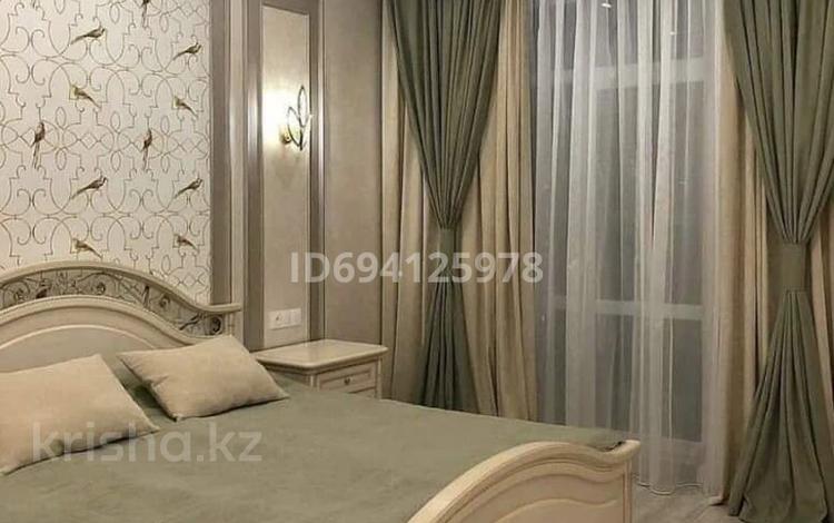 2-комнатная квартира · 78 м² · 1/2 этаж, Батырбекова 26 за 18 000 ₸ в Туркестане — фото 2