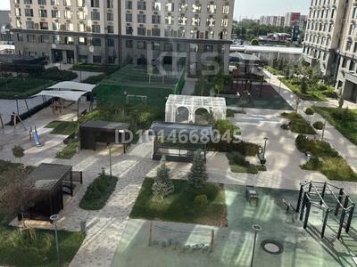 2-комнатная квартира · 50 м² · 5/12 этаж, К. Толеметова 64/3 за 270 000 ₸ в Шымкенте, Абайский р-н