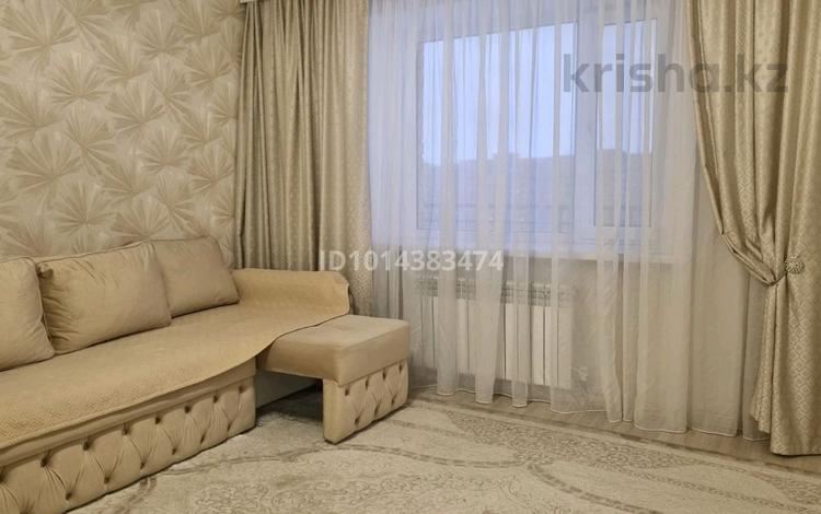 1-комнатная квартира · 39 м², Косшыгулулы за 200 000 ₸ в Астане, Сарыарка р-н — фото 2