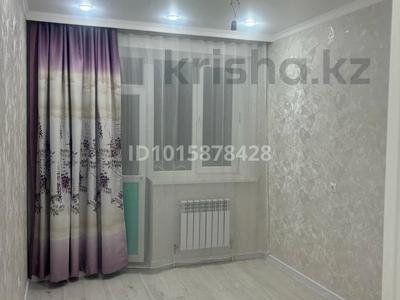 1-комнатная квартира · 40 м² · 7/9 этаж, А 91 — Binom, Жібек жолы сауда үйі за 200 000 ₸ в Астане, Сарайшык р-н