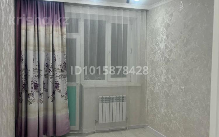 1-комнатная квартира · 40 м² · 7/9 этаж, А 91 — Binom, Жібек жолы сауда үйі за 200 000 ₸ в Астане, Сарайшык р-н — фото 2