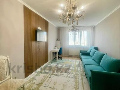3-комнатная квартира · 95 м² · 17/23 этаж, Туран 55/2 за 75 млн ₸ в Астане, Нура р-н