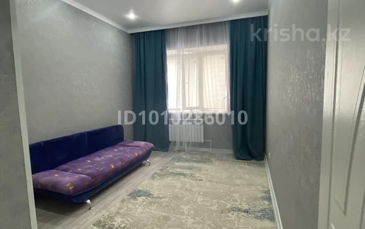 2-бөлмелі пәтер · 66 м² · 5/5 қабат, мкр. Алтын орда 356, бағасы: 135 000 ₸ в Актобе — фото 2