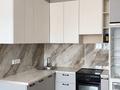 2-комнатная квартира · 45 м², Шевченко 4 за 240 000 ₸ в Астане, Сарыарка р-н — фото 3