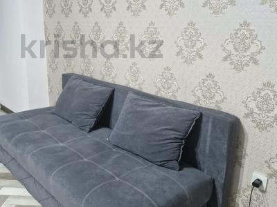 1-комнатная квартира · 40 м², Нажимеденова за 190 000 ₸ в Астане, Алматы р-н