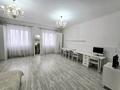 3-комнатная квартира · 93 м² · 17/20 этаж, Брусиловского 163 — Шакарима за 47.5 млн ₸ в Алматы, Алмалинский р-н — фото 3