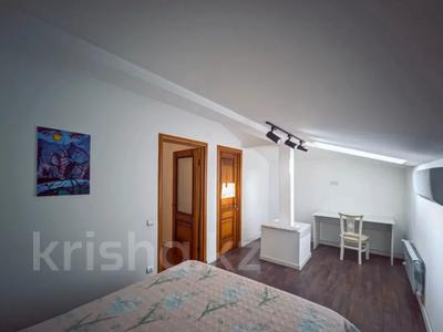 5-комнатная квартира · 156 м² · 3/4 этаж, Назарбаева 113 за 139 млн ₸ в Алматы, Алмалинский р-н