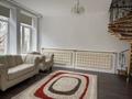 5-комнатная квартира · 156 м² · 3/4 этаж, Назарбаева 113 за 139 млн ₸ в Алматы, Алмалинский р-н — фото 9