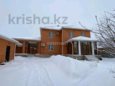 Жеке үй · 6 бөлме · 499 м² · 10 жүзд., Балауса, бағасы: 90 млн ₸ в Заречном