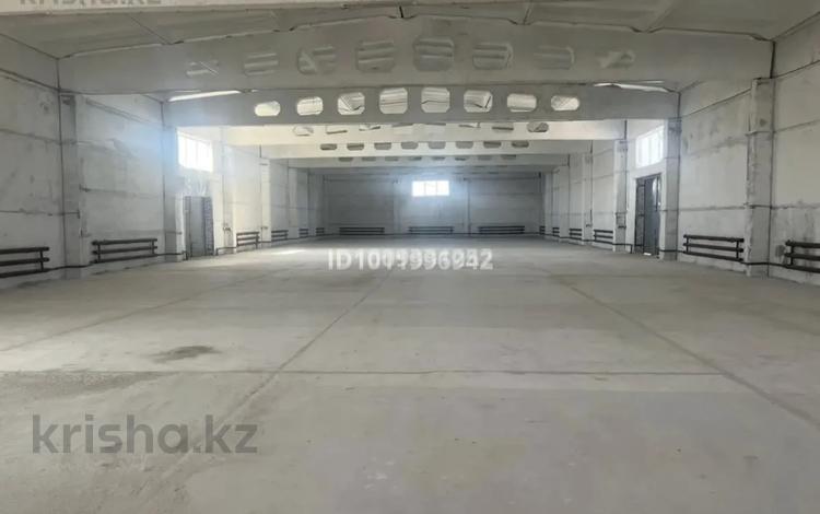 Өнеркәсіптік база · 1 га, 6й Паравозный переулок 8, бағасы: 1 000 ₸ в Усть-Каменогорске, Ульбинский — фото 2