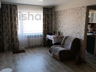 2-комнатная квартира · 45.4 м² · 4/5 этаж, Амре Кашаубаева 9 за 17 млн ₸ в Усть-Каменогорске