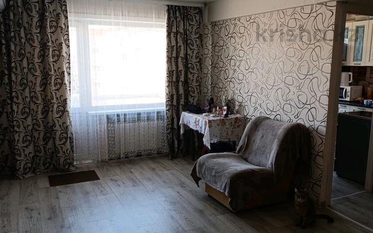 2-комнатная квартира · 45.4 м² · 4/5 этаж, Амре Кашаубаева 9 за 17 млн ₸ в Усть-Каменогорске — фото 2