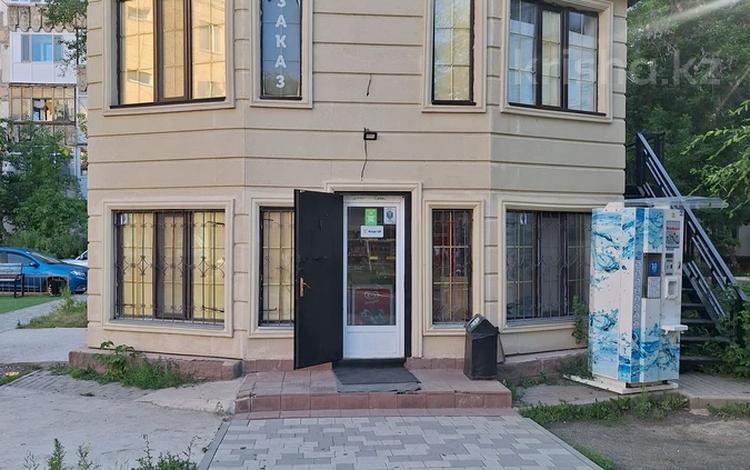 Магазины и бутики · 80 м² за 38 млн ₸ в Астане, Алматы р-н — фото 2