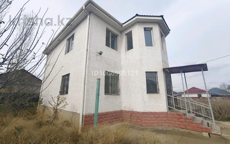 Отдельный дом · 6 комнат · 142.4 м² · 12 сот., Туймебая, Болашак 328 — ПКСТ Жаркын Жастар за 42 млн ₸ в  — фото 2