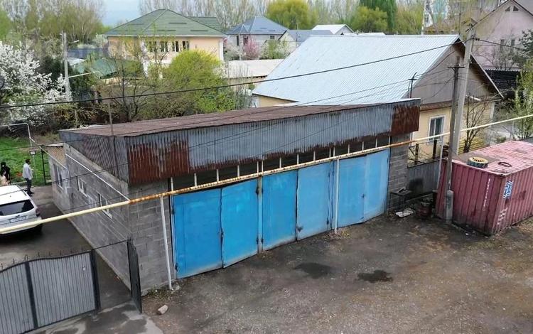 Жқб, автосервистер мен көлік жуу · 90 м², бағасы: 30 млн ₸ в Алматы, Алатауский р-н — фото 2