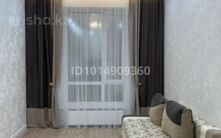 2-комнатная квартира · 41 м² · 9/12 этаж, Нажимеденова 28 за 16 000 ₸ в Астане, Сарайшык р-н — фото 2