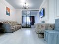 2-бөлмелі пәтер · 50 м² · 5/12 қабат, Тулебаева 49/1, бағасы: 450 000 ₸ в Алматы, Медеуский р-н — фото 2