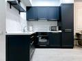 2-бөлмелі пәтер · 50 м² · 5/12 қабат, Тулебаева 49/1, бағасы: 450 000 ₸ в Алматы, Медеуский р-н — фото 4