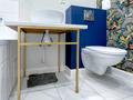 2-бөлмелі пәтер · 50 м² · 5/12 қабат, Тулебаева 49/1, бағасы: 450 000 ₸ в Алматы, Медеуский р-н — фото 5