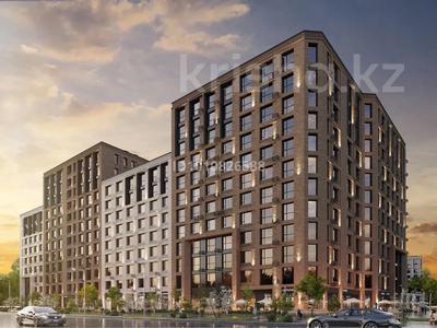 3-комнатная квартира · 105 м² · 9/12 этаж, Е-899 5/1 за 90 млн ₸ в Астане, Нура р-н