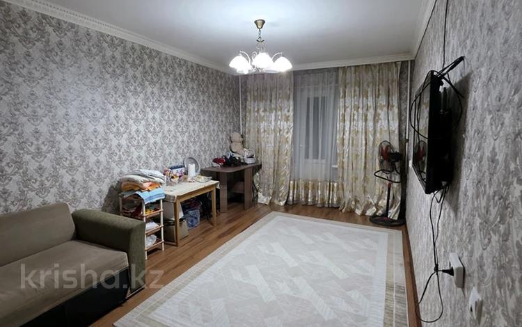 2-бөлмелі пәтер · 48 м² · 4/5 қабат, БАЙТУРСЫНОВА — Улица Жандосова, бағасы: 17.9 млн ₸ в Шымкенте, Аль-Фарабийский р-н — фото 2