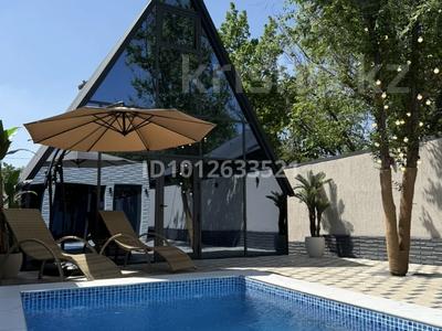 Дача · 3 комнаты · 90 м², жилой массив Кайнар Булак, Дачная 47 за 80 000 ₸ в Шымкенте, Абайский р-н