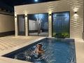 Дача · 3 комнаты · 90 м², жилой массив Кайнар Булак, Дачная 47 за 80 000 〒 в Шымкенте, Абайский р-н — фото 12