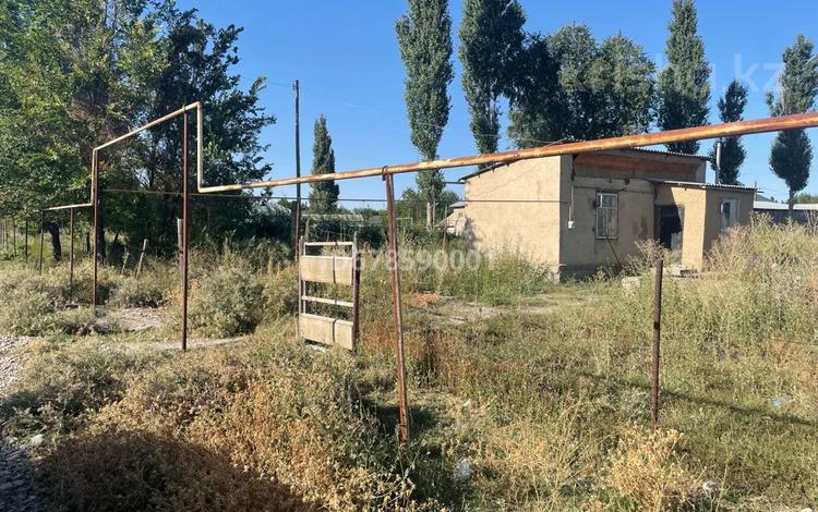 Участок · 22 сотки, мкр Шайкорык, Сихымбай баба за 15.5 млн ₸ в Таразе — фото 2