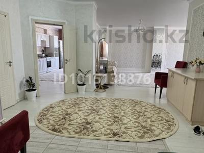 3-комнатная квартира · 140 м² · 10/10 этаж, мкр. Алтын орда, Алия Молдагулова 58 8 — Алия Молдагулова за 31 млн ₸ в Актобе